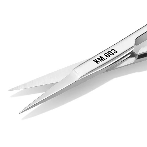 Kéo tỉa lông mày KM-603 Kềm Nghĩa