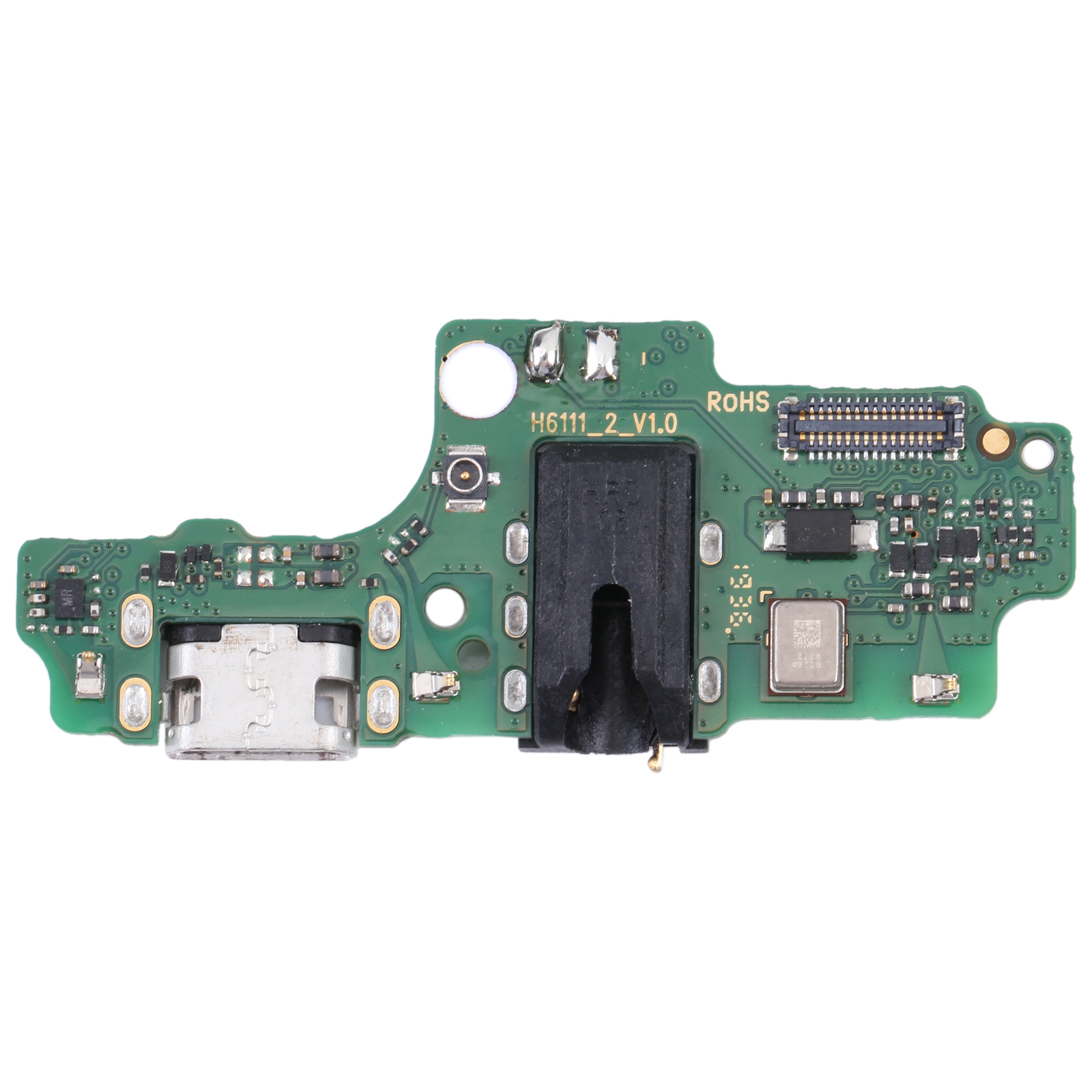 infinix smart 7 charging board replacement