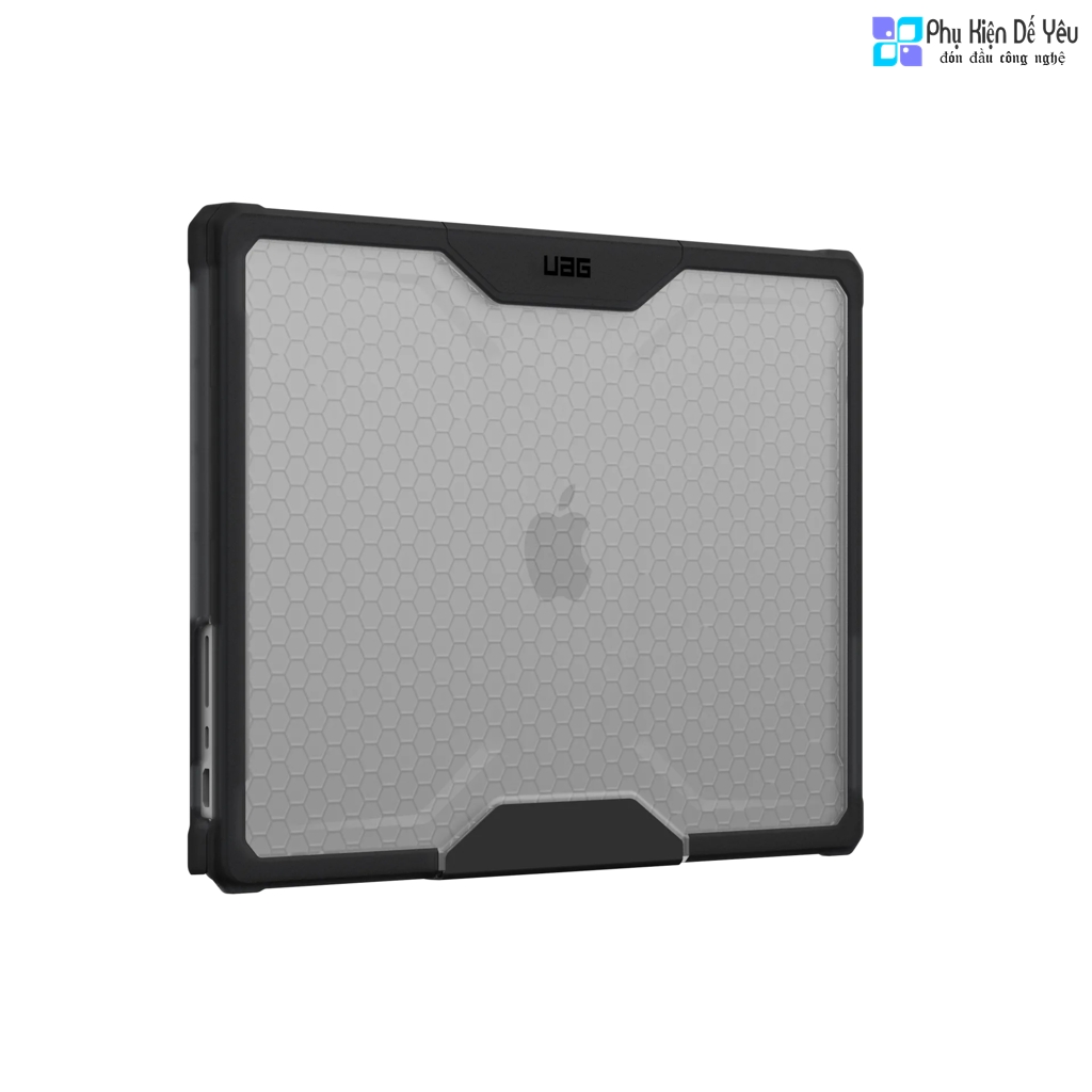 Ốp UAG PLYO cho MACBOOK PRO 14"/ 16" (M1 PRO / M1 MAX) (2021) (PHÂN PHỐI CHÍNH HÃNG)