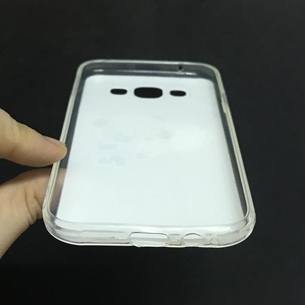 Ốp Lưng hình dẻo Samsung Galaxy E5 / E500