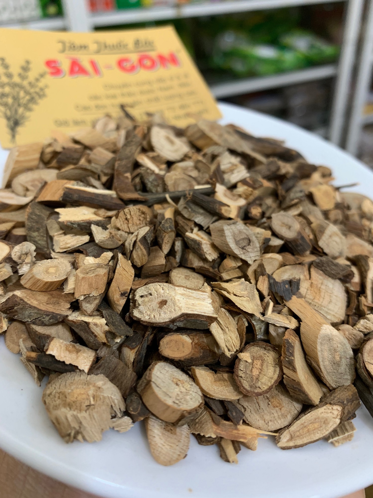 [HCM]Quế Chi 100GRAM