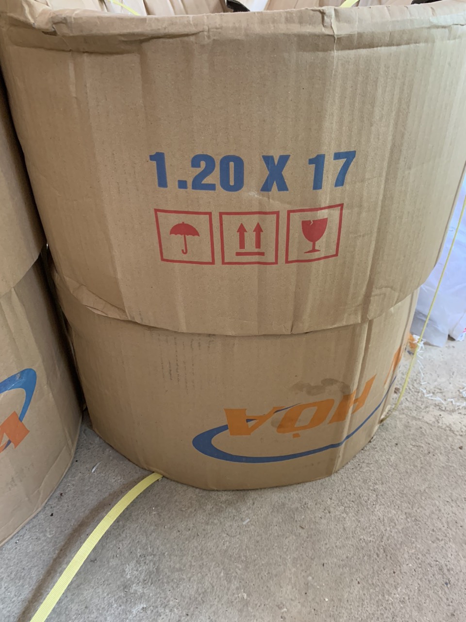 Cặp vành,Niềng xe dream,wave,cup 81 chính hãng TÂN HÒA