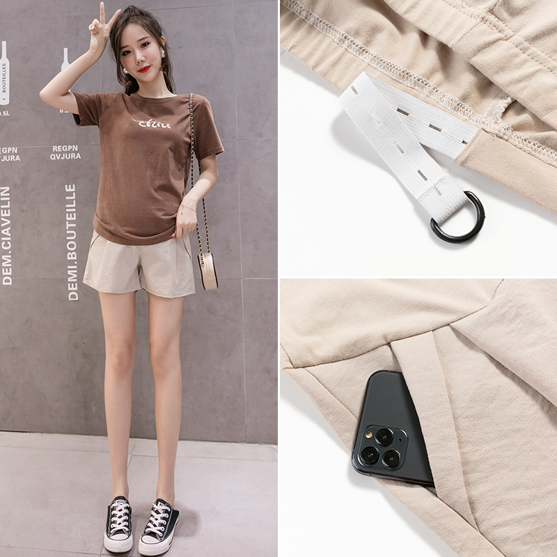 [FREESHIP + HOÀN TIỀN 50K] Quần bầu chất đũi mềm chất mát mặc rất dễ chịu thỏa mái QS16(40-68KG)