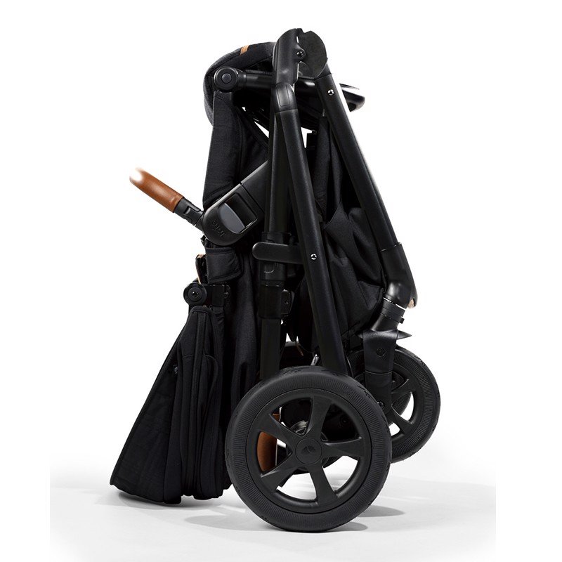 Xe đẩy trẻ em Joie Aeria Eclipse / Oyster  stroller for baby