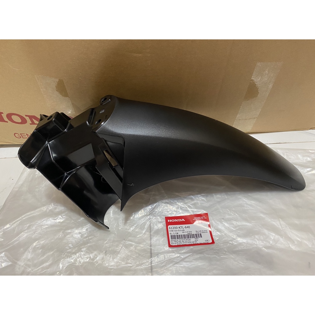Chắn bùn b trước honda wave a100, rs100.