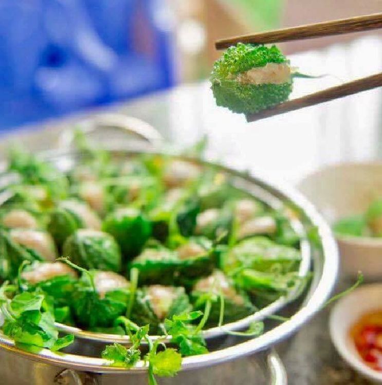 "Gói 20 Hạt " Hạt Giống (Mướp Đắng ) Khổ Qua Rừng