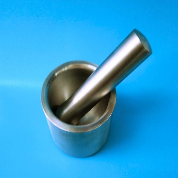 Bộ Chày Cối Bằng inox 304 Cao Cấp