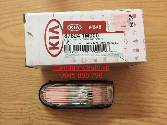 Xi nhan gương kia forte/cerato 2010-2012 bản to 876241m000