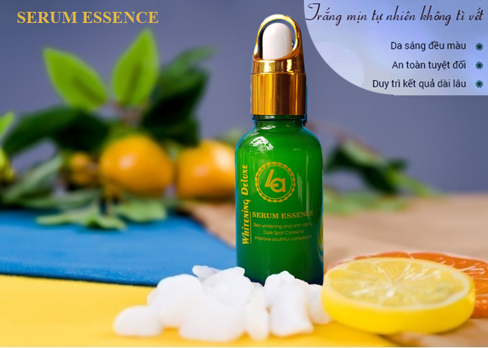 Serum Essence LA