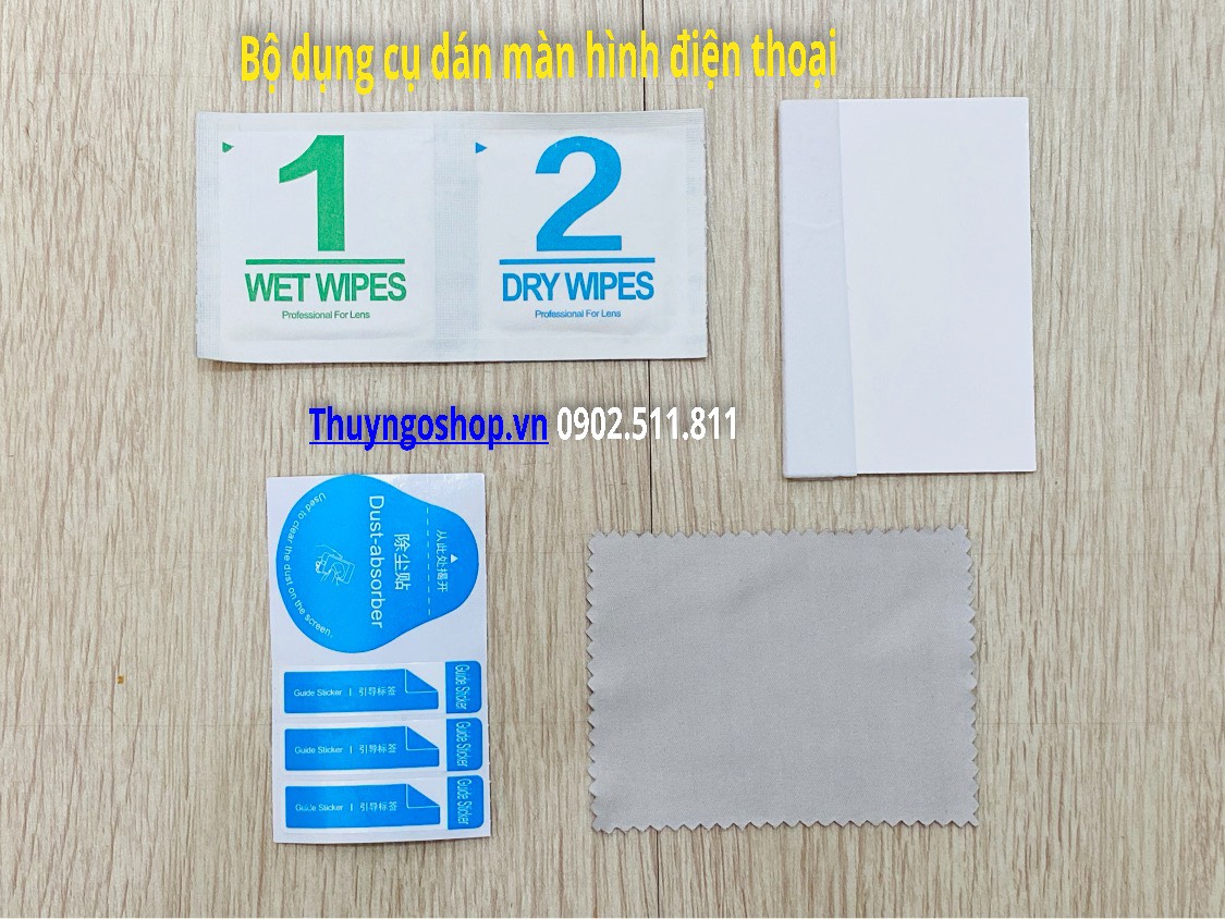 Dán chống trầy camera Sony Xperia Pro-i