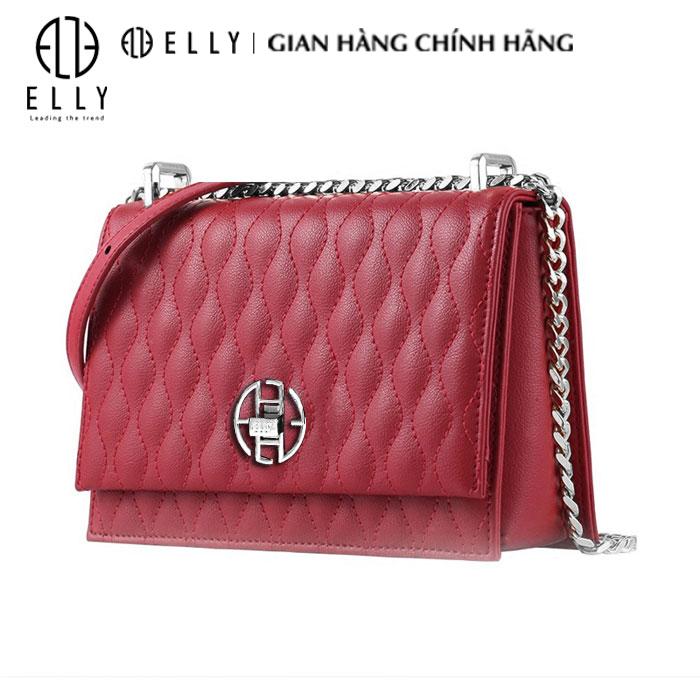 Túi xách nữ thời trang cao cấp ELLY EL129