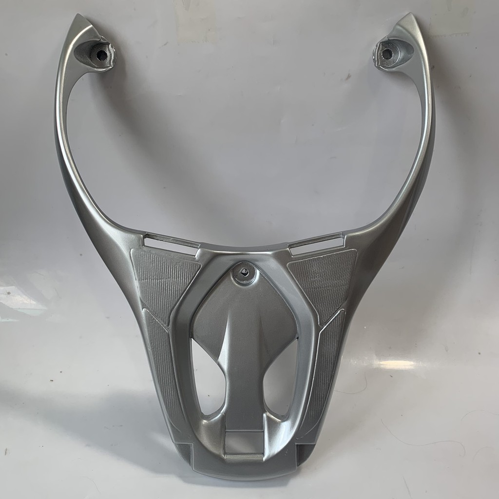Cảng sau (Tay dắt) sh ý độ cho xe sh 2010-2021 ( chất liệu nhôm đúc)
