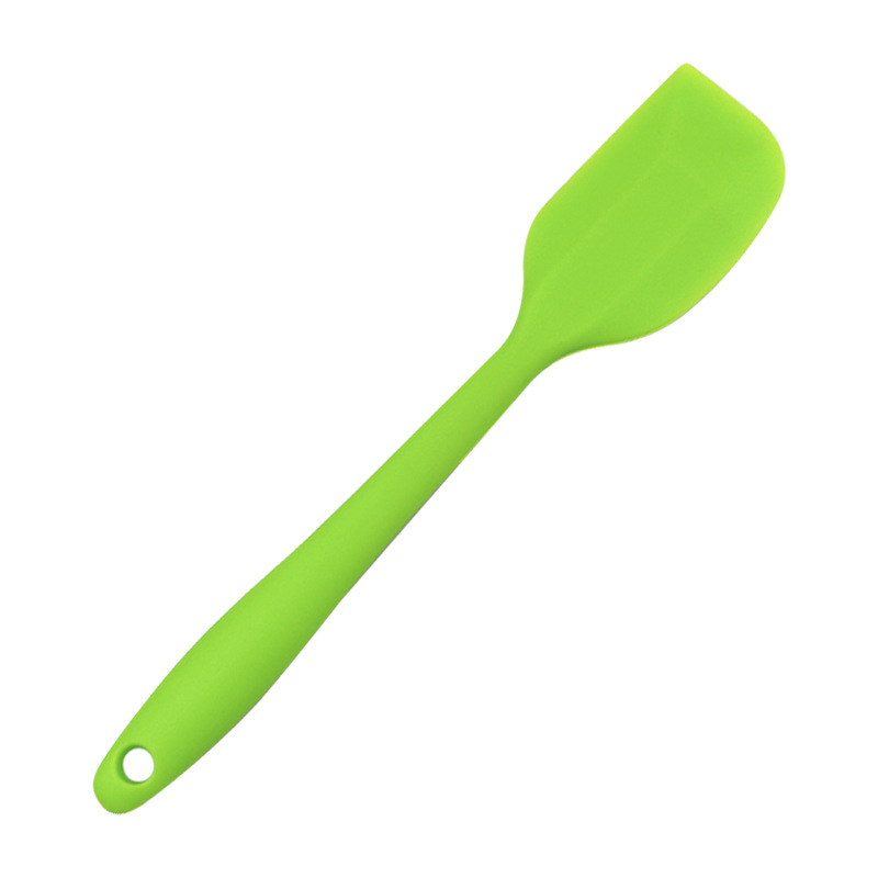 Phới vét bột Spatula Silicone - Cây vét bột silicon