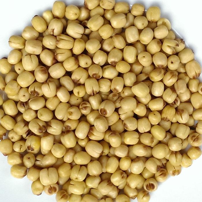 1KG HẠT SEN SẤY GIÒN ĂN LIỀN