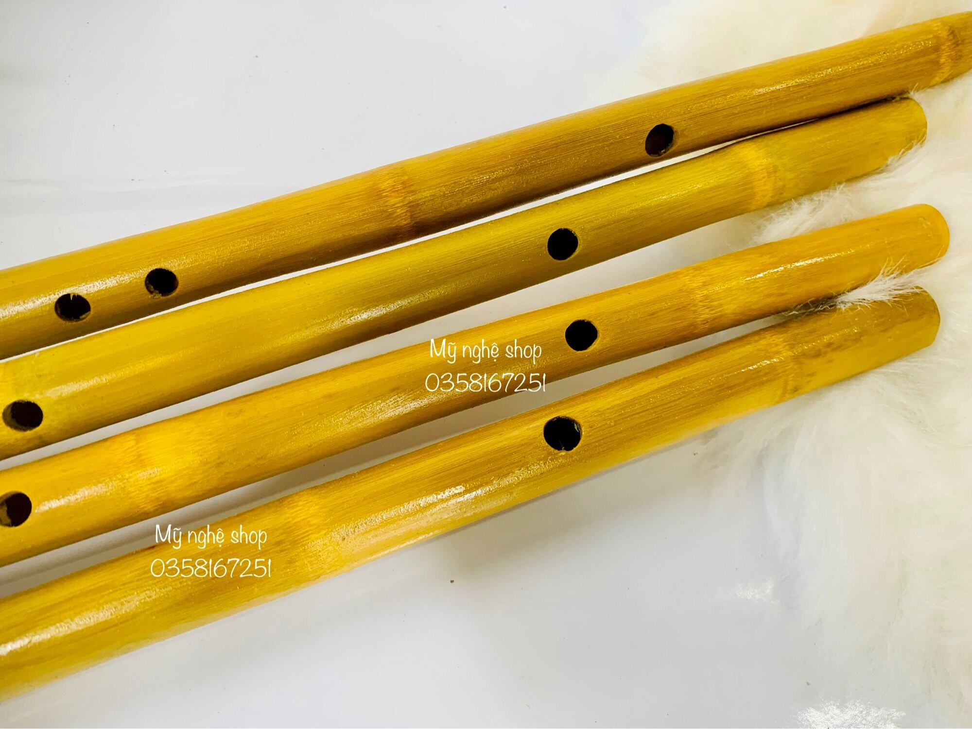 Sáo ngang( phù hợp trẻ em)