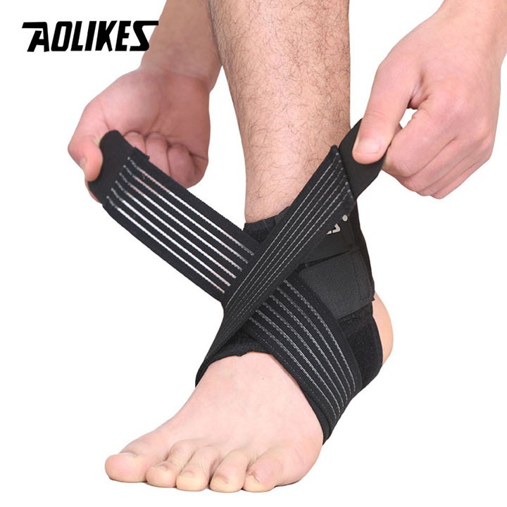Băng Quấn Cổ Chân Aolikes A-1527