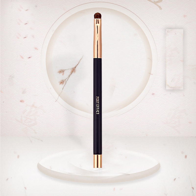 [HCM]Cọ Nhấn Màu Mắt Pony Effect Magnetic 201