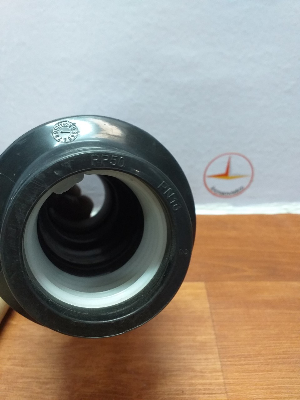 Nối HDPE DN50 TIANYAN