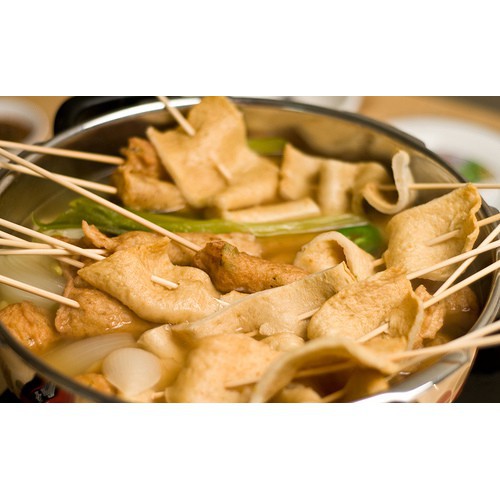 1KG CHẢ CÁ NHẬP KHẨU HÀN QUỐC Giá tốt