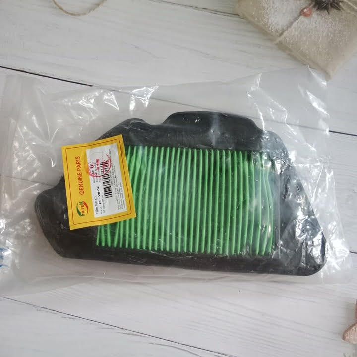 Lọc gió air blade fi 2010 - 2011 - 2012 zin chính hãng honda / lọc gió ab fi