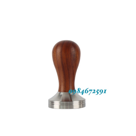 Espresso Coffee Tamper Size 51 53 58mm