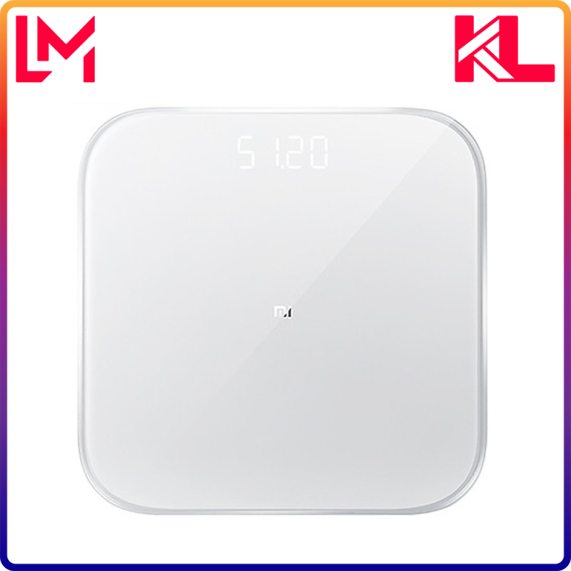 [BH DIGIWORLD] Cân điện tử thông minh Xiaomi Mi Smart Scale Gen 2 | phân tích BMI cơ thể, sản phẩm được hỗ trợ bảo hành 6 tháng tại digi-world nhập khẩu
