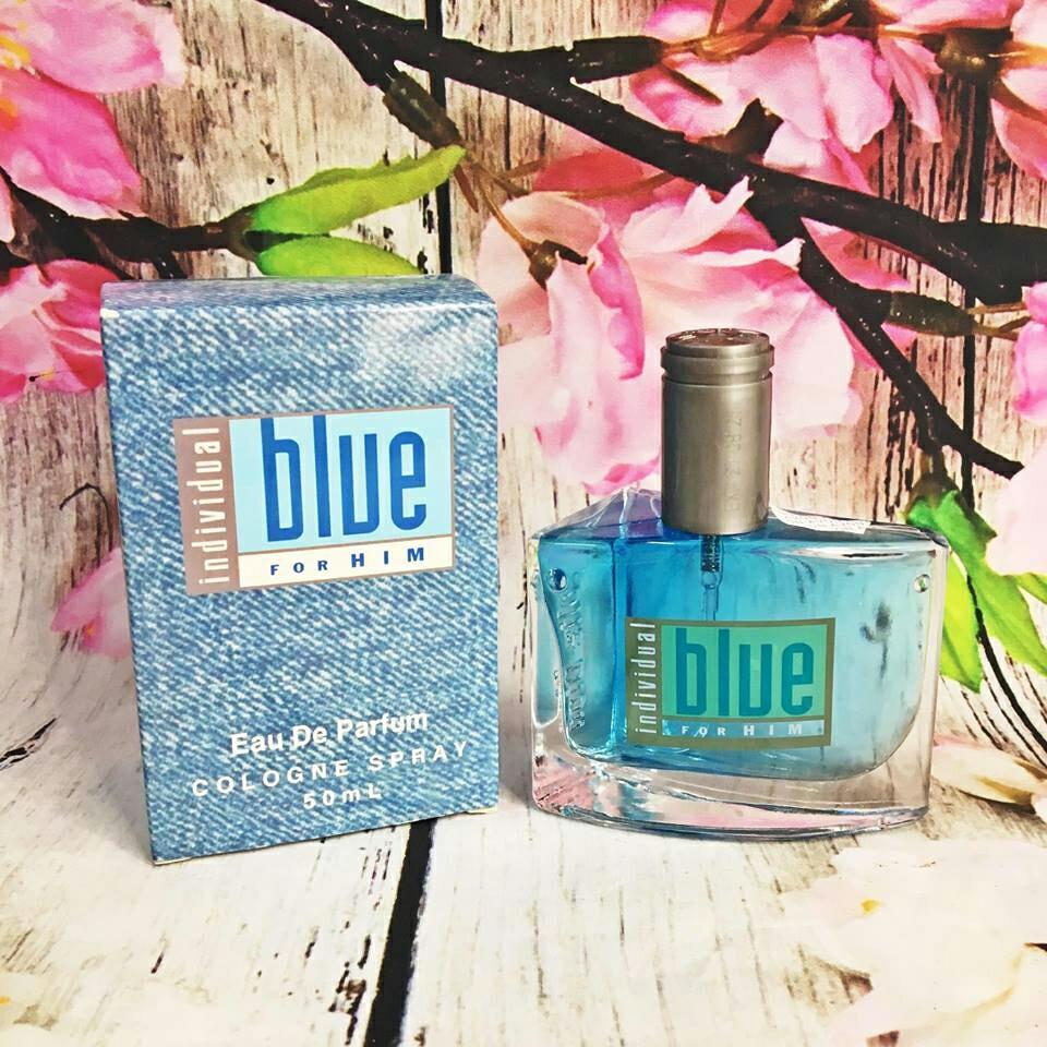 Nước Hoa Blue Avon For Her - For Him