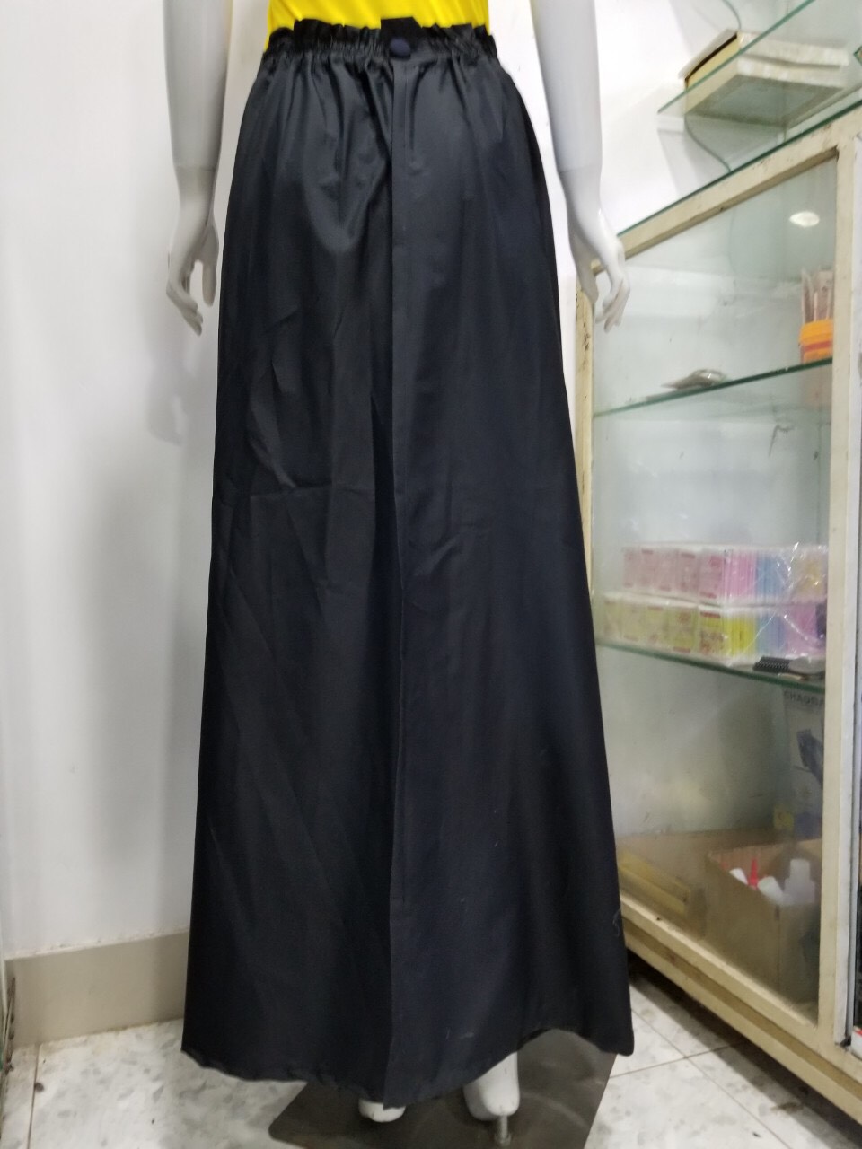 VÁY CHỐNG NẮNG PHƯỢNG QUEEN