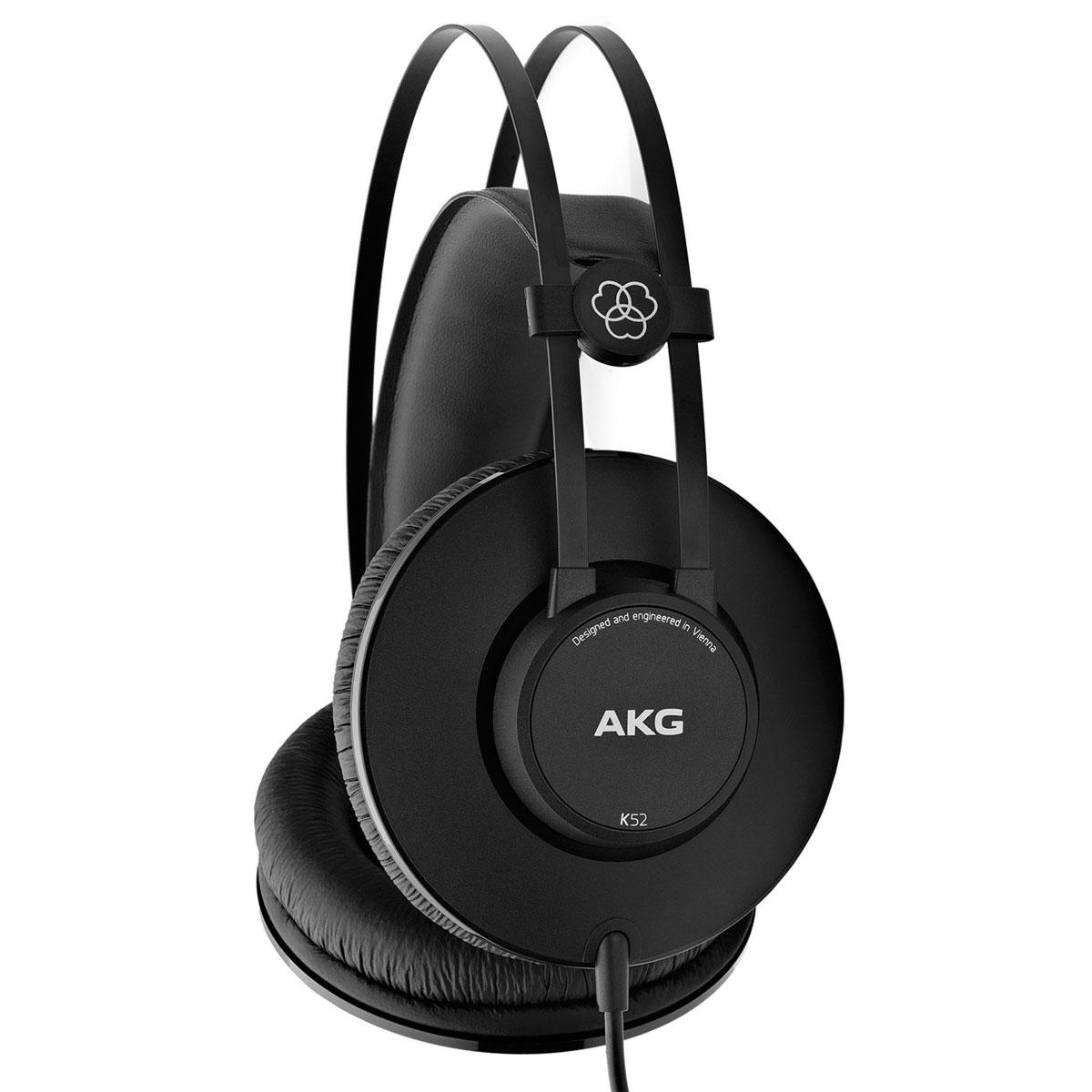 Tai nghe kiểm âm - AKG K52