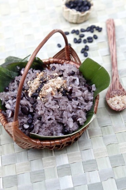 Đậu Đen Hữu Cơ Markal 500g