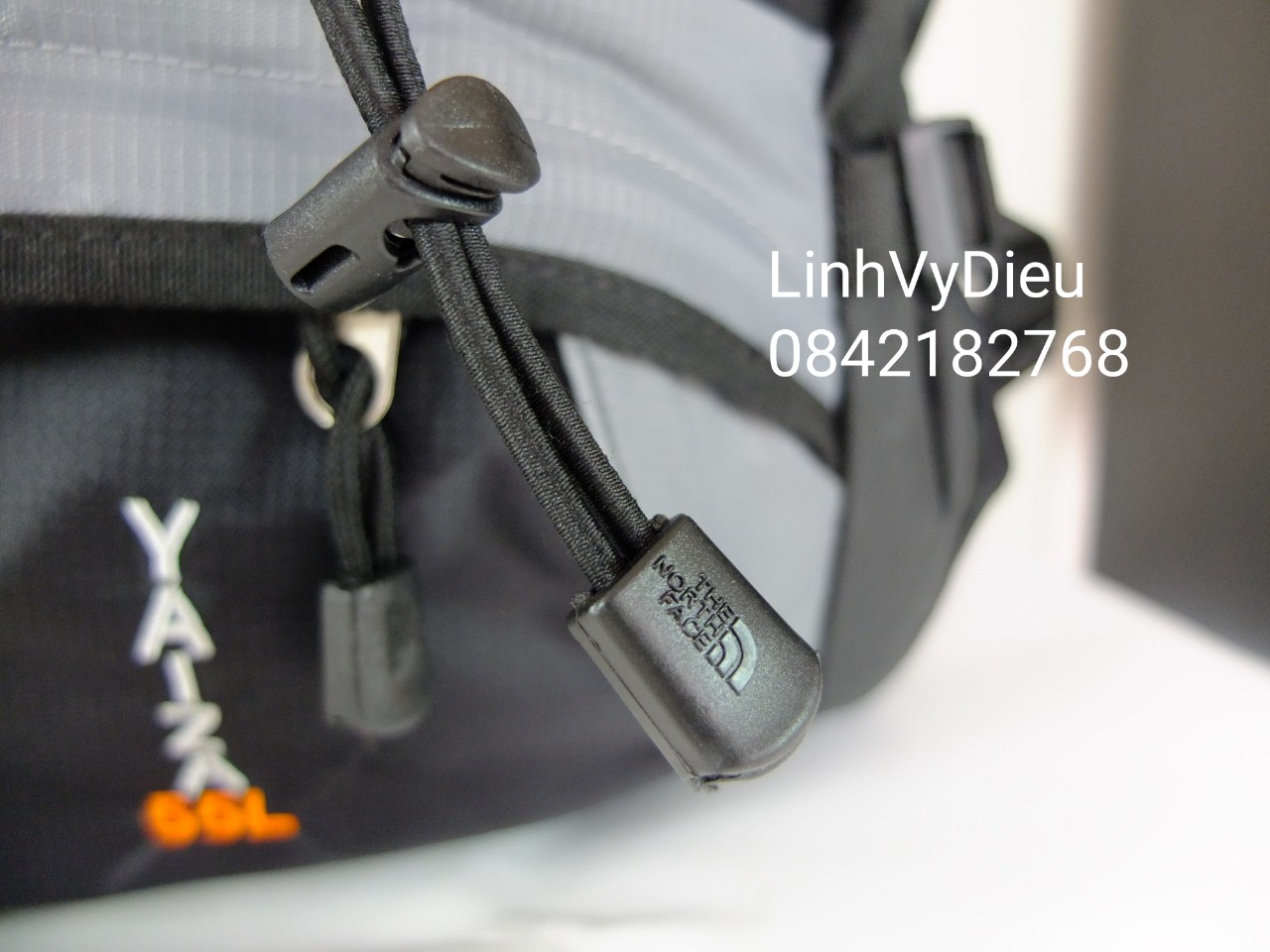 Balo du lịch Yaizza 55L