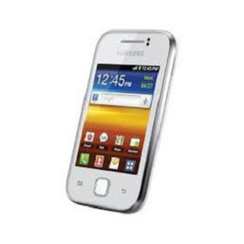 [HCM]Điện thoại Samsung Galaxy Y S5360 Chính Hãng 100% - Máy tặng phụ kiện - Ship Hàng Toàn Quốc