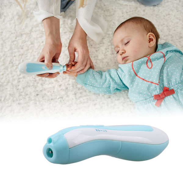 DỤNG CỤ CẮT MÓNG TAY CHO MẸ VÀ BÉ (GIAO MÀU NGẪU NHIÊN)
