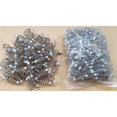 lò xo buộc lăng xê gói 100 chiếc
