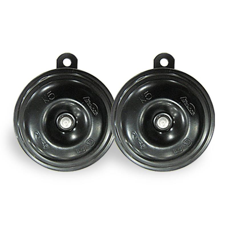 Kèn đĩa KPLUS K590 24v
