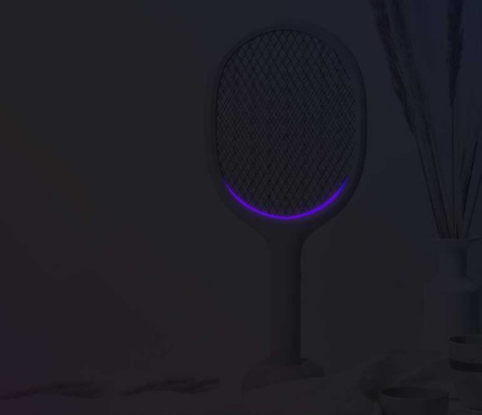 Vợt Bắt Muỗi Xiaomi Solove P1 [ Hàng Chính Hãng ]