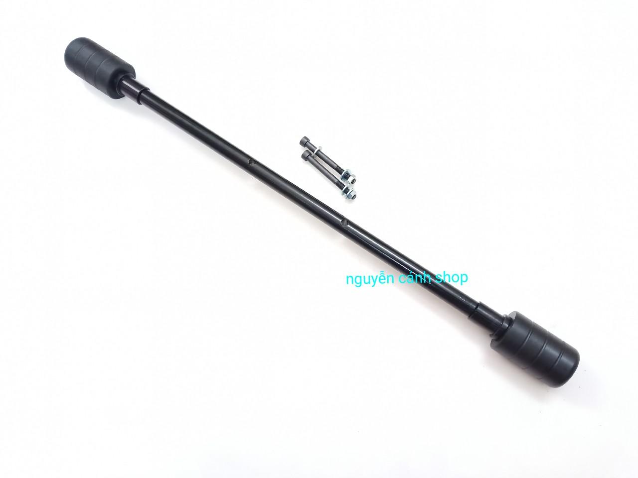 chống đổ sườn R15 chắc chắn