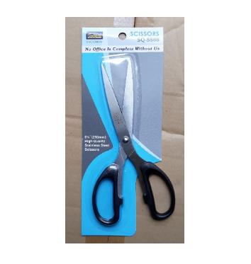 Kéo thân Inox Suremark SQ-8808 Scissors