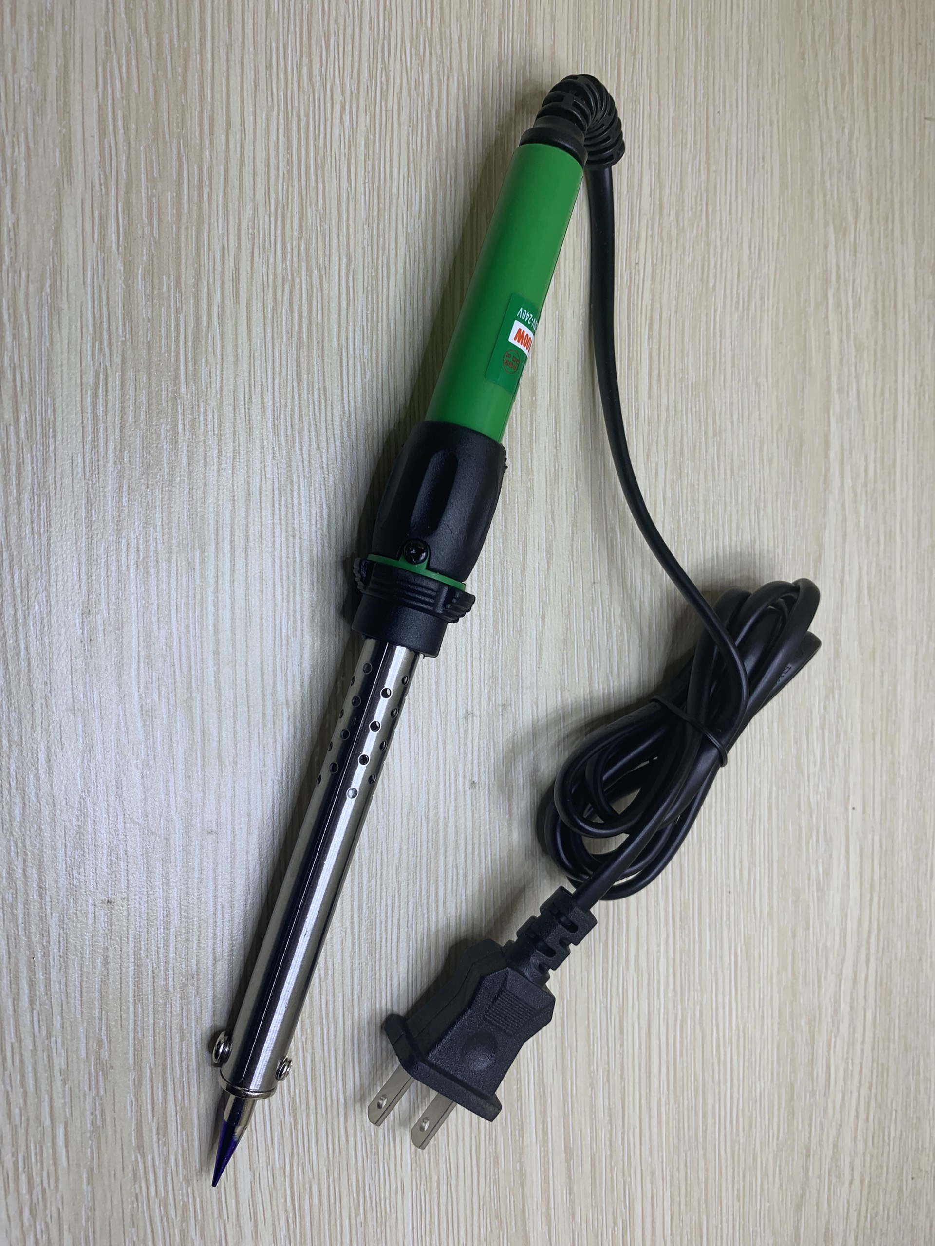 MỎ HÀN CHÌ BERRYLION 60W, 80W, 100W