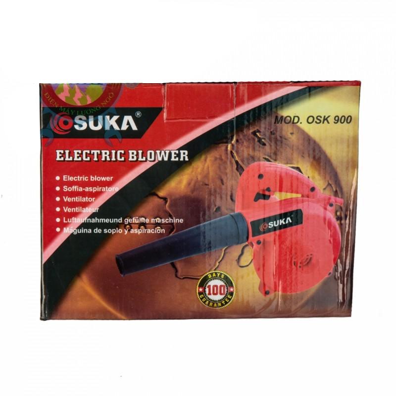 Máy Thổi Bụi OSUKA