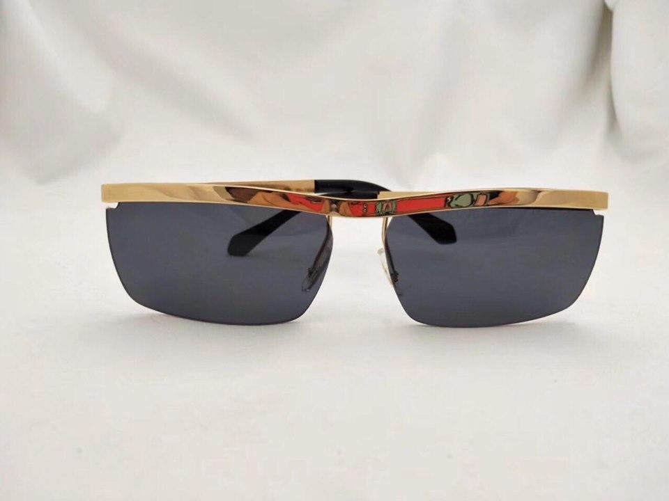 Kính râm SOLEX Hồng Kong cao cấp cho Nam (ĐEN)