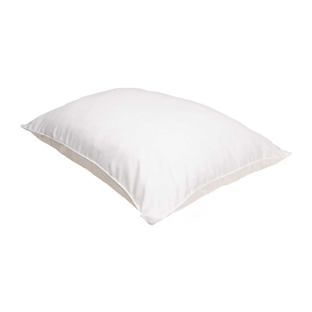 Ruột Gối Nằm Everon, Ruột Gối Poly ( Gối Thấp )