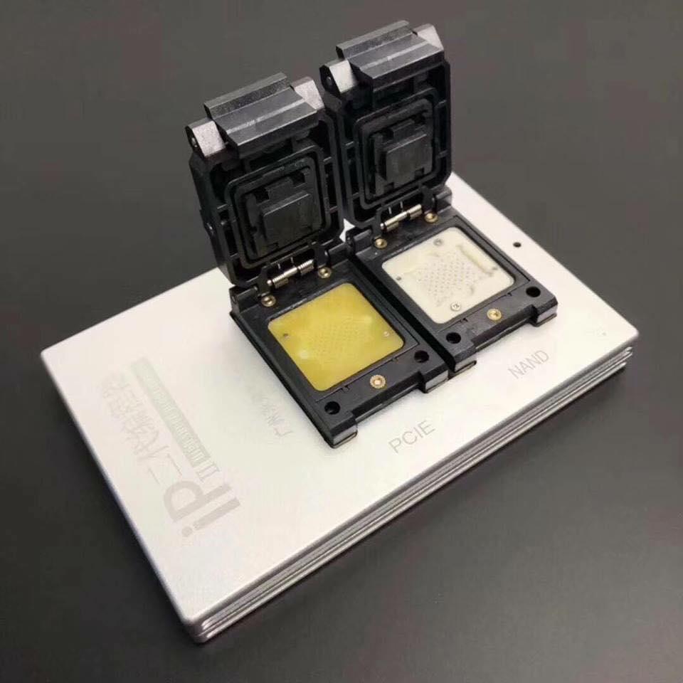 Đế Đổi Serial Ổ Cứng iPhone Đa Chức Năng IPhone 4S -  iPhone 7P