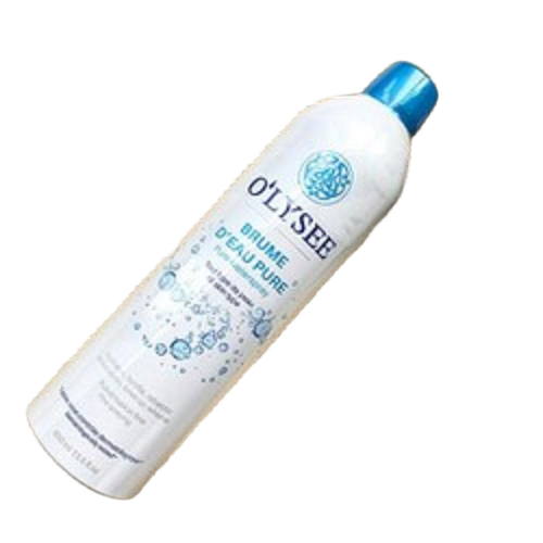 Xịt khoáng dưỡng da Olysee 400ml