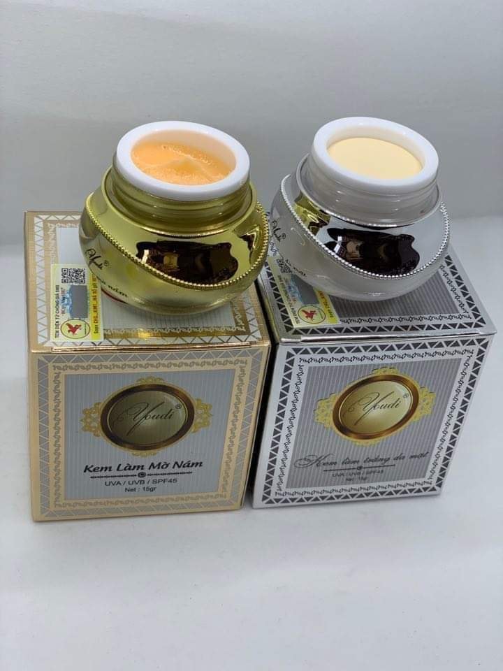 Kem làm mờ nám Youdi 15g