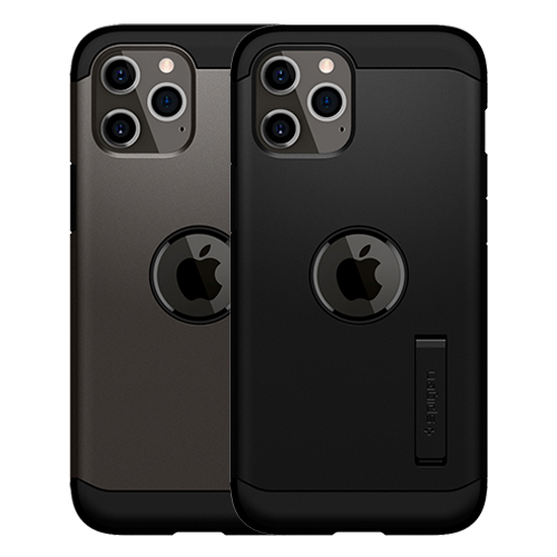 Ốp Spigen Tough Armor For IPhone 12/ 12 Pro/12 Pro  Max