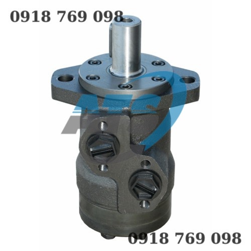 Motor thủy lực BMR ngành thuỷ lực