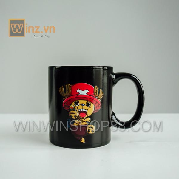 Ly đổi màu Tony Tony Chopper one piece