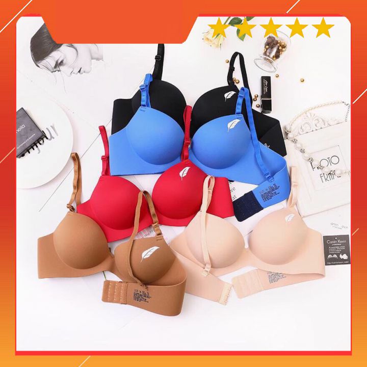 [Siêu Hót  ] Áo Lót Nữ Đúc Đẹp Siêu Nâng Ngực