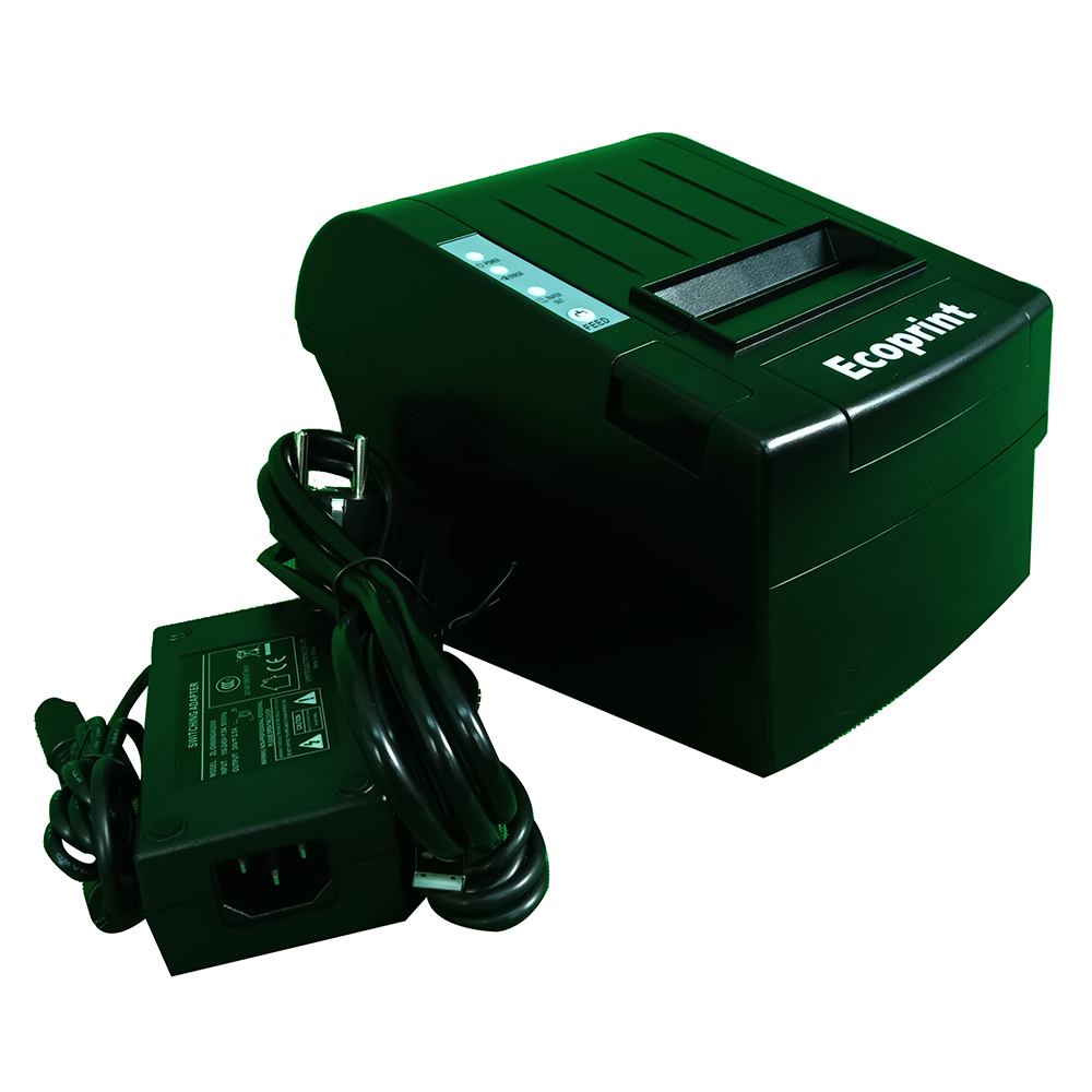 MÁY IN NHIỆT ECOPRINT POS-8220